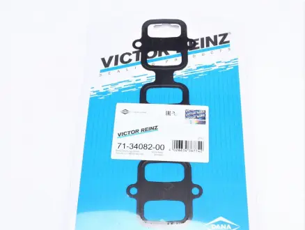 Прокладка впускного коллектора VICTOR REINZ 71-34082-00