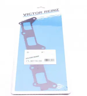 Прокладка впускного коллектора VICTOR REINZ 71-36116-00