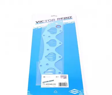 Прокладка, впускний колектор VICTOR REINZ 71-40048-00