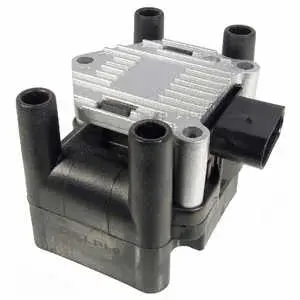 Катушка зажигания -11B1 Delphi GN10018