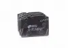 Тормозные колодки Lada 2101-07 0080.00