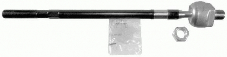Рулевой наконечник внутренний LEMFORDER 30774 01 (фото 1)
