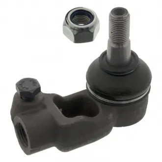 Наконечник рулевой тяги Lanos FEBI 02636