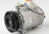 Компрессор кондиционера Denso DCP02006