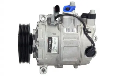 Компресор кондиціонера DENSO DCP02025 (фото 1)