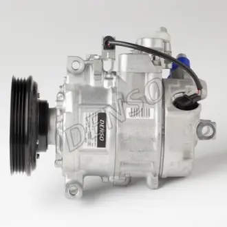 Компрессор кондиционера DENSO DCP02061