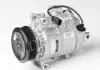 Компрессор кондиционера Denso DCP02063
