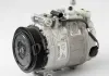 Компрессор кондиционера Denso DCP17026