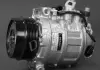 Компрессор кондиционера Denso DCP17039