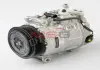 Компрессор кондиционера Denso DCP17053