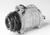 Компресор кондиціонера DENSO DCP17122 (фото 1)