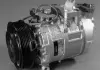 Компресор кондиціонера Denso DCP28008