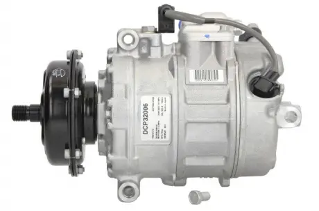 Компрессор кондиционера DENSO DCP32006