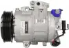 Компрессор кондиционера Denso DCP32020