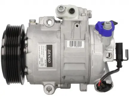 Компрессор кондиционера DENSO DCP32020