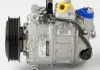 Компрессор кондиционера DENSO DCP32022 (фото 4)