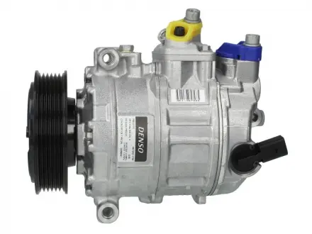 Компрессор кондиционера DENSO DCP32045