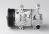 Компресор кондиціонера Denso DCP50035