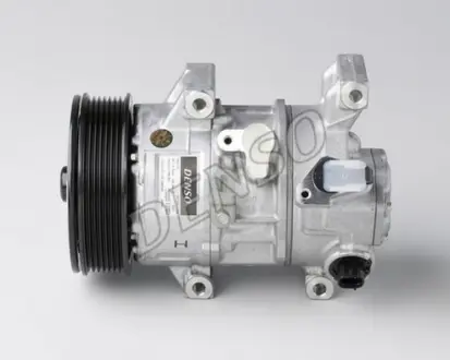 Компрессор кондиционера DENSO DCP50035