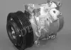 Компресор кондиціонера Denso DCP50041