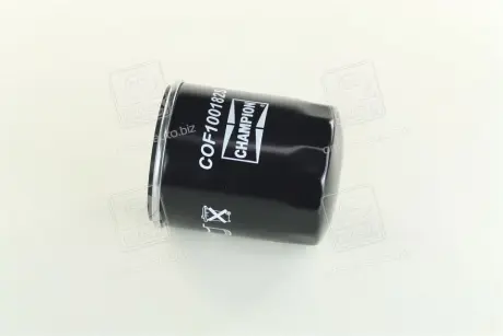 Фільтр масляний двигуна FORD FOCUS 04-, MAZDA 3,5,6 02- (пр-во) CHAMPION COF100182S