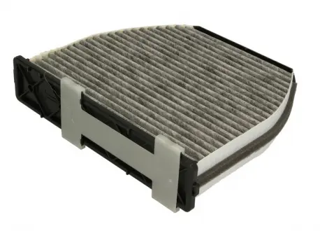 Фільтр салону вугільний MANN CUK 29005