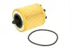Фильтр масляный двигателя OPEL (пр-во MANN) HU 6007X