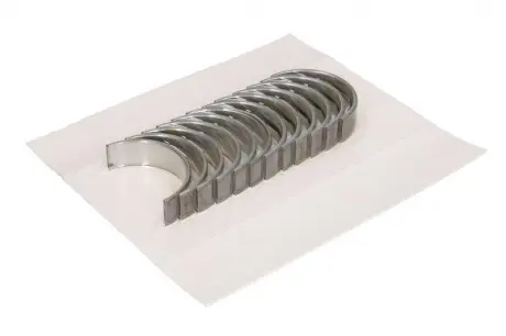 Вкладыши коренные MB Sprinter Glyco H997/6 0.25MM