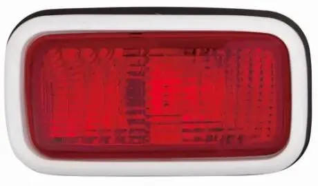 Ліхтар задній протитуманний DEPO 214-4001R3LD-UE