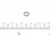 Уплотнительное кольцо 9,2x2,8 ELRING 135.500 (фото 2)