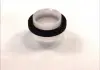 Сальник двигателя FRONT RENAULT K9K 35X47X7 ASW PTFE / ACM (пр-во Elring) 431.420