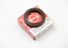 Сальник двигателя FRONT FORD CVH / ZETEC 35X50X7 (пр-во Elring) 757.292