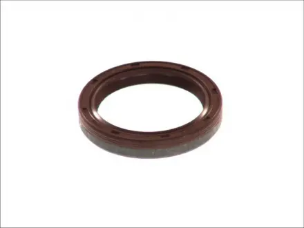 Сальник двигателя FRONT OPEL X20XE / X25XE / X30XE, SAAB B308L / B308E 38X50X8 / 5.5 ELRING 763.918