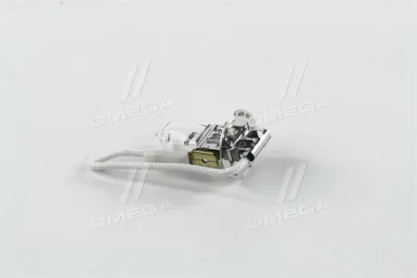Автолампа Super Bright Premium H3 PK22s 100 W прозрачная OSRAM 62201SBP