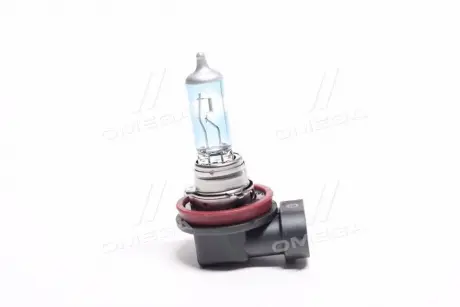 Автолампа Night Breaker Laser H11 PGJ19-2 55 W прозрачно-голубая OSRAM 64211NL