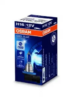 Автолампа Osram (H16 12V 19W) OSRAM 64219CBI