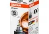 Автолампа Osram 64243 Original Line H9B PGJY19-5 65 W прозрачная