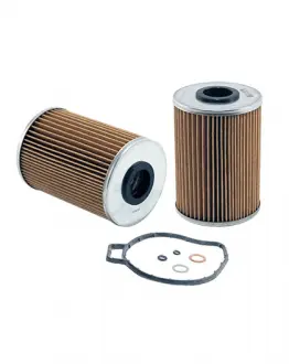 Фильтр масляный WIX (OM 522/2) WIX FILTERS WL7218