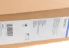 Радиатор охлаждения двигателя Valeo 701522 (фото 2)