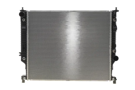 Радиатор охлаждения двигателя Valeo 701569