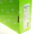Радиатор охлаждения двигателя Valeo 734247 (фото 2)