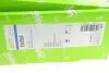 Радиатор, охлаждение двигател Valeo 735053 (фото 2)