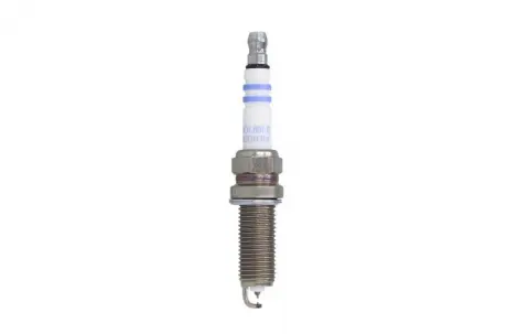Свеча зажигания VR 8 NII 35 U BOSCH 0242129514 (фото 1)