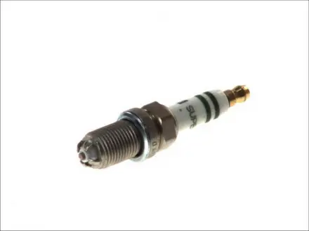 Свеча зажигания FGR7KQE0 NI-Y BOSCH 0242235715