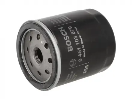 Фильтр масляный Lanos / Lacetti BOSCH 0451103079
