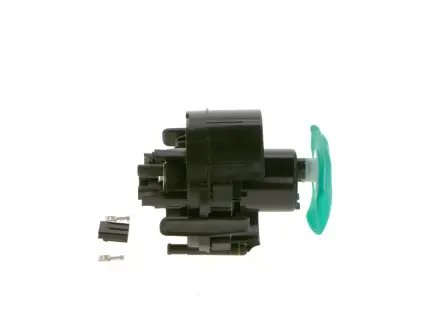 Насос паливний електричний BOSCH 0580314123