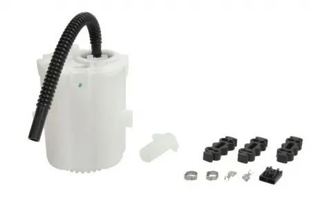 Насос паливний електричний BOSCH 0986580825