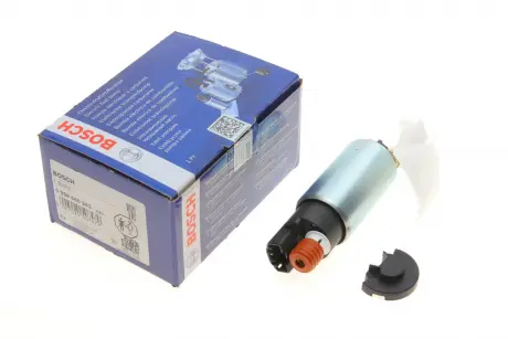 Насос паливний електричний BOSCH 0986580943