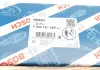 Насос топливный электрический BOSCH F000TE154R (фото 16)