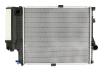 Радиатор охлаждения двигателя NISSENS 60607A (фото 1)